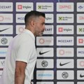 "Ništa strašno": Dušan Alimpijević o promenama u timu Srbije u zadnji čas