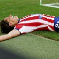 (VIDEO) Mali Simeone spasao Atletiko u ludom meču sa Viljarealom