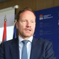 Poverenik Antonijević o požarima: Pitanja legitimna, ali širenje neistina izaziva paniku i podele