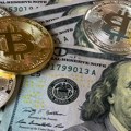 Bitcoin nije uspio napasti razinu od 80.000 dolara
