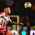 Zvezda prodala Duartea za 2 miliona: Pakuje se za povratak kući, da potpiše za velikana