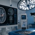 Nova era medicine: Ai asistirala hirurzima tokom operacije mozga