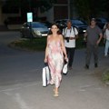 Ana Sević batalila pevanje i udala se za milionera: Bazen na sred stana, luksuzna vila i besni automobili (foto)