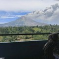 Eruptirao vulkan u Indoneziji: Pepeo i dim kuljaju 3.500 metara uvis