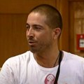 Sećate li se Bureka iz Velikog Brata? U vunenim čarapama muvao Jelenu Žeželj, sad nabacio kilograme i ulazi u Elitu