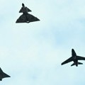 Ukrajina: Počeli smo da koristimo švedske avione u borbenim zadacima