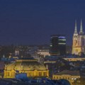 Veliki deo Zagreba ostao bez struje: "Ne voze tramvaji, građani u mraku"