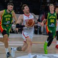Šokantna odluka pred duel sa Srbijom: Litvancima više nije bitna reprezentacija