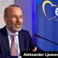 Predsjedavajući najveće grupacije u Evropskom parlamentu osudio javno veličanje Mladića u Beogradu