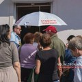 Satima čekali zajedno – od 96-godišnjeg Zrenjaninca do majki sa bebama: (Novi) optimizam „STUDENTI POBEĐUJU“ Dan podrške…