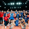 Srbija ponovo trenirala živce naciji na Evropskom prvenstvu: "Orlovi" napravili novi preokret od 0:2 do 3:2 sada protiv Danske