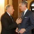 Terzić se vraća u FSS: Zvezda povukla neočekivan potez!