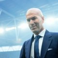 Francuzi sa novim selektorom: Zidan otkrio zašto oseća velike emocije!