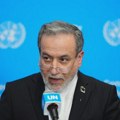 Iran nudi SAD sporazum o otvaranju Ormuskog moreuza