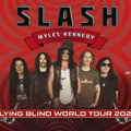Slash u Luci Beograd narednog jula