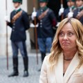 Italijanska premijerka podnela zahtev za zaštitu svog glasa