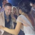 Vladan sa stjuardesom dobio dete, pa oženio Mariju: Na svadbi im pevala Nataša, retko kačili zajedničke slike