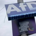 Funkcioner omladine AfD podneo ostavku zbog karte „velike Nemačke”