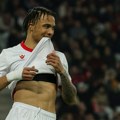 Džej Enem junak Bolonje - Lacio se šepuri na vrhu VIDEO
