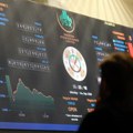 Na Beogradskoj berzi promet 2,2 miliona dinara