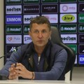 Saša Ilić mora da reši problem sebičluka u Partizanu