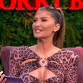 "Kosta i ja smo se rasplakali": Ana Radulović otkrila kako je reagovala na vest da je Mirče dobio ćerku