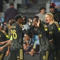 Juventus posle preokreta pobedio Seltu u Vigu, Benfika ubedljiva protiv Seltika u LE