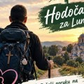 (Foto) „Osam dana pešačenja, gde je svaki korak imao smisla“ Hodočašće do Studenice Mitrovčanina Svetozara Obradovića za…