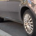 Od 1. novembra obavezne zimske gume i auto-oprema