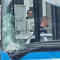 Poznato stanje devojke koju je na pešačkom u Novom Sadu pokosio autobus