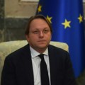 Varheji: Pristup Srbije EU značajan i za Srbiju za evropsku zajednicu