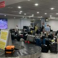 Vesić nakon sastanka zbog haosa na aerodromu: Upozorenje, hitne mere i tri dana da Vansi dostavi plan zapošljavanja
