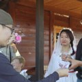 Stižu neveste iz Kine da se udaju za Srbe: Neverovatna turistička ponuda domištaljih Kosjeraca ponovo živi