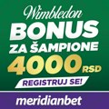 Šampionski BONUS u meridianu: Đoković startuje na Vimbldonu – preuzmi potpuno besplatno 4.000 rsd i kladi se na srpskog…