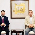 Krasnići: U kabinetu gradonačelnika Leposavića od danas i četvoro Srba