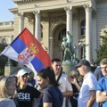 Ponoš o protestima: Potrebni kreativniji koraci u smeru građanske neposlušnosti