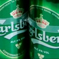 ﻿ Carlsberg izgubio kontrolu nad ruskom podružnicom