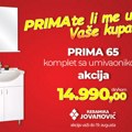 Najtraženiji klasični model nameštaja po akcijskoj ceni