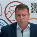 Slobodan cvetković iz SPS predložen za novog ministra privrede