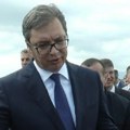 Vučić: Kurti želi da nas uvuče u sukob sa NATO