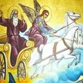 Danas je Sveti Ilija Srbi od davnina kažu: Sveti Ilija – vatra sve milija