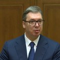 "Naše je da ne odustajemo od nacionalnih i državnih interesa": Vučić najavio obraćanje građanima!