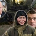 Nekom rat, nekom brat: Ovo su Putinovi Z-blogeri koji na frontu od jedne reklame zarade više nego običan Rus u mesec dana…