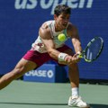 Karlos Alkaraza u polufinalu US Opena, od projektovanog duela sa Đokovićem deli ga još samo Medvedev