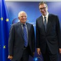 Kurtijev savetnik: Vučićev uslov postao stav EU