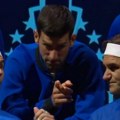 Đoković otvorio dušu: Ovo je "ukrao" od Federera, a imao je poruku i za Nadala (video)
