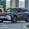 Vozili smo Toyotu bZ4X: Evo kako se pokazao prvi moderni električni automobil japanske kompanije