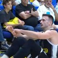 Avramović surov posle poraza Partizana: Onakva odbrana je katastrofalna! Baš... baš smo bili loši!