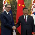 Kina i Srbija - "čelično prijateljstvo" osnaženo Sporazumom o slobodnoj trgovini (VIDEO)