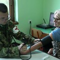 Акција „Војни лекар на селу“ у Прибоју